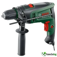 GREEN BOSCH UNIVERSAL IMPACT 730 - УДАРНА БОРМАШИНА